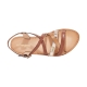Sandales Cuir Les Tropeziennes par M.belarbi Hapaxgum