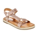 Sandales Cuir Les Tropeziennes par M.belarbi Hipsto