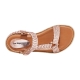 Sandales Cuir Les Tropeziennes par M.belarbi Hipsto