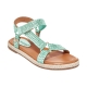Sandales Cuir Les Tropeziennes par M.belarbi Hipsto