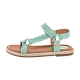 Sandales Cuir Les Tropeziennes par M.belarbi Hipsto