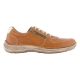 Basket Cuir Rieker Features