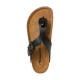 Sandales Cuir Tamaris