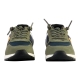 Basket Cuir Junior Geox Alben