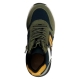 Basket Cuir Junior Geox Alben