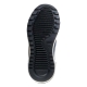 Basket Cuir Junior Geox Alben