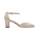 Ballerine à Talon Tamaris