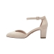 Ballerine à Talon Tamaris