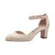 Ballerine à Talon Tamaris
