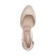 Ballerine à Talon Tamaris