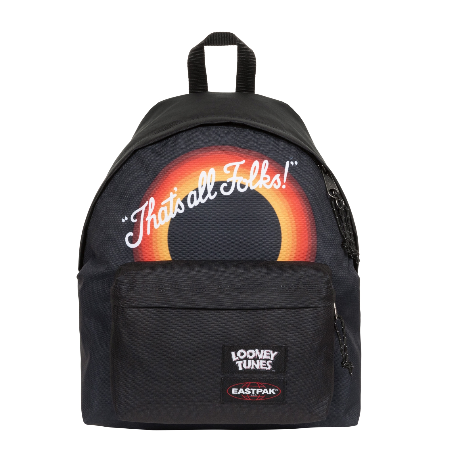 Sac à dos Padded Pak'r That's All folks