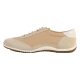 Basket Cuir Geox Vega