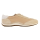 Basket Cuir Geox Vega