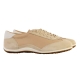 Basket Cuir Geox Vega