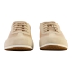 Basket Cuir Geox Vega