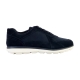 Basket Cuir Geox Spherica