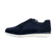 Basket Cuir Geox Spherica
