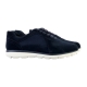 Basket Cuir Geox Spherica