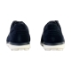 Basket Cuir Geox Spherica
