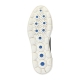 Basket Cuir Geox Spherica