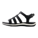 Sandales Cuir Geox Vega