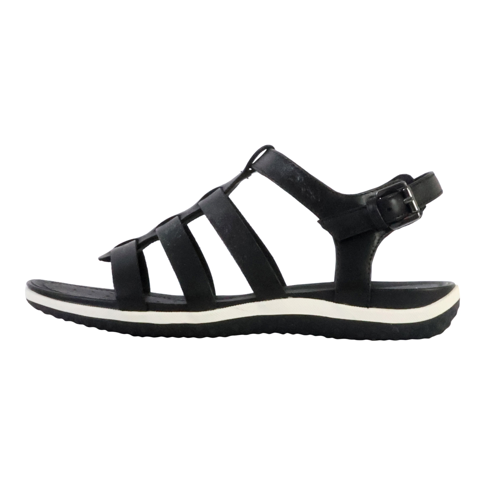 Sandales Cuir Geox Vega