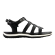 Sandales Cuir Geox Vega