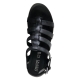 Sandales Cuir Geox Vega