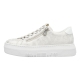 Basket Cuir Rieker Farbe