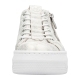 Basket Cuir Rieker Farbe