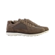 Basket Cuir Geox Spherica