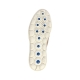 Basket Cuir Geox Spherica