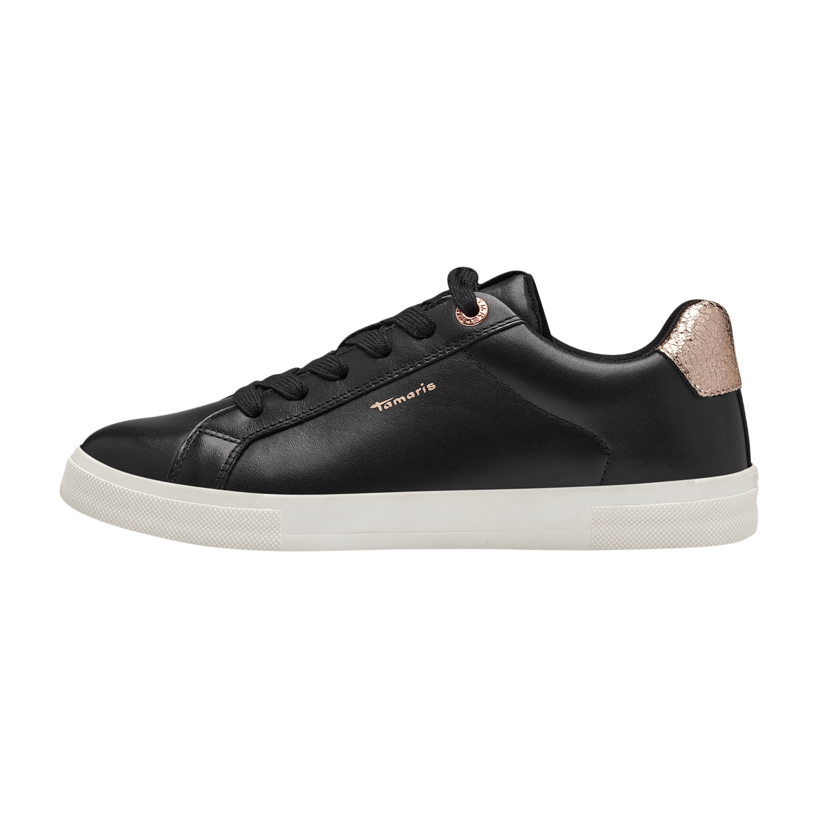 Basket Cuir Tamaris