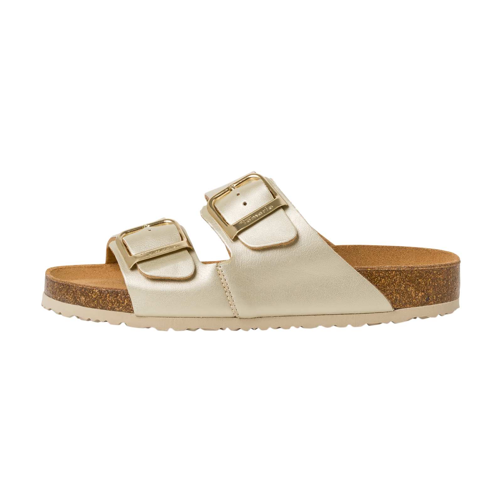 Sandales Cuir Tamaris