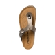 Sandales Cuir Tamaris