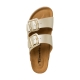 Sandales Cuir Tamaris