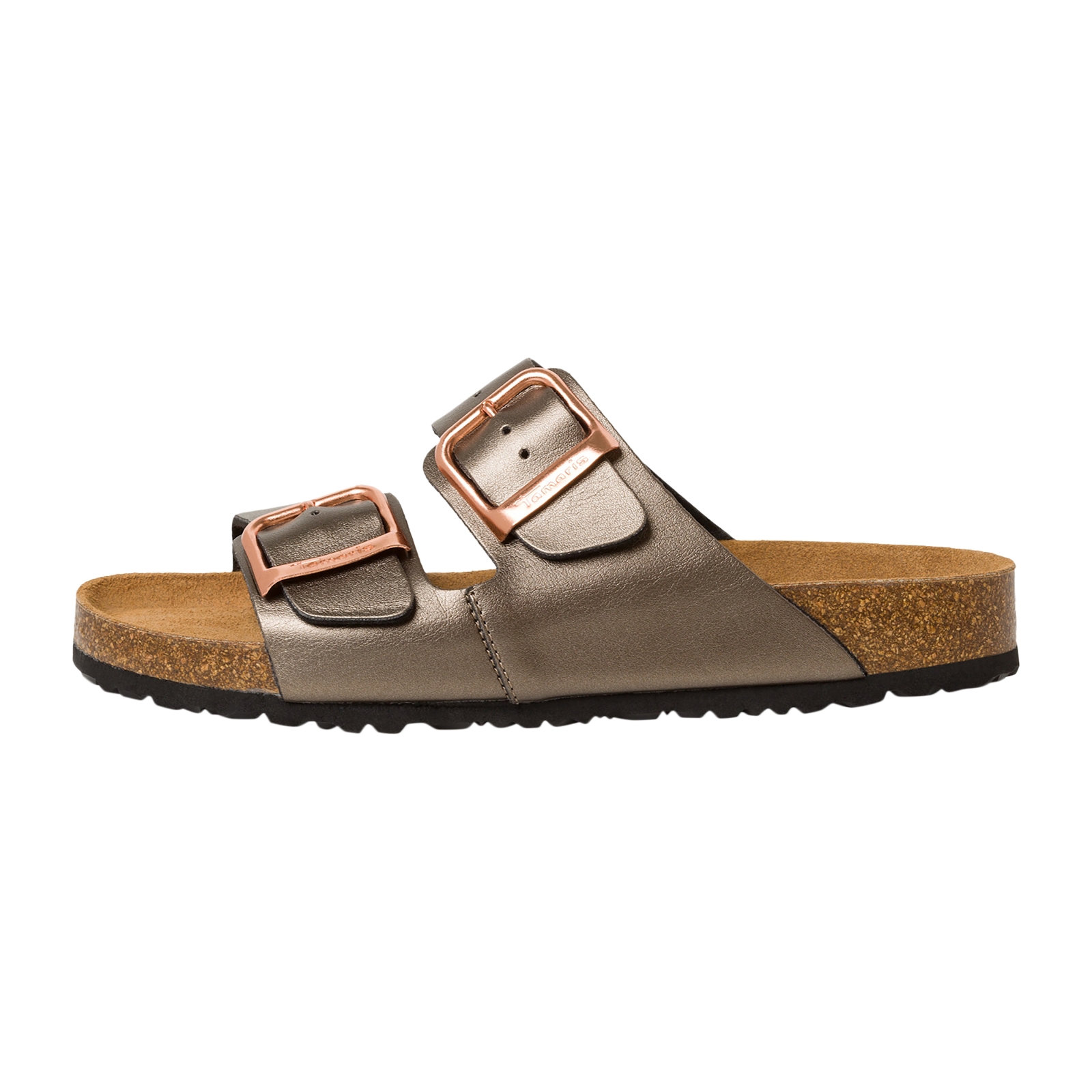 Sandales Cuir Tamaris