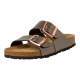 Sandales Cuir Tamaris