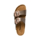 Sandales Cuir Tamaris