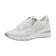 Basket Cuir Tamaris