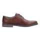 Moccassin Cuir Rieker Clarino