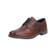 Moccassin Cuir Rieker Clarino