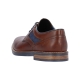 Moccassin Cuir Rieker Clarino