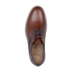 Moccassin Cuir Rieker Clarino