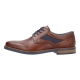 Moccassin Cuir Rieker Clarino