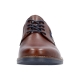 Moccassin Cuir Rieker Clarino