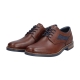 Moccassin Cuir Rieker Clarino