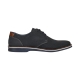 Moccassin Cuir Rieker Salem