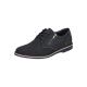 Moccassin Cuir Rieker Salem