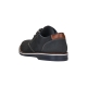 Moccassin Cuir Rieker Salem